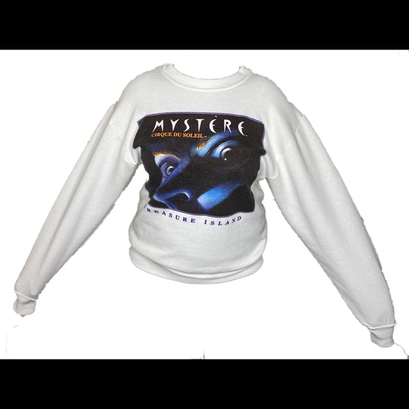 Cirque Du Soleil Mystère Treasure Island - Picture 2 of 3